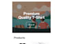 add 100 shopify products with seo description and tags